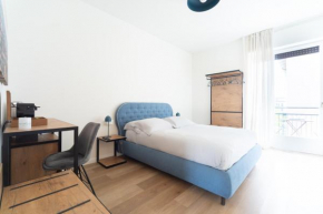 RGA Bergamo House